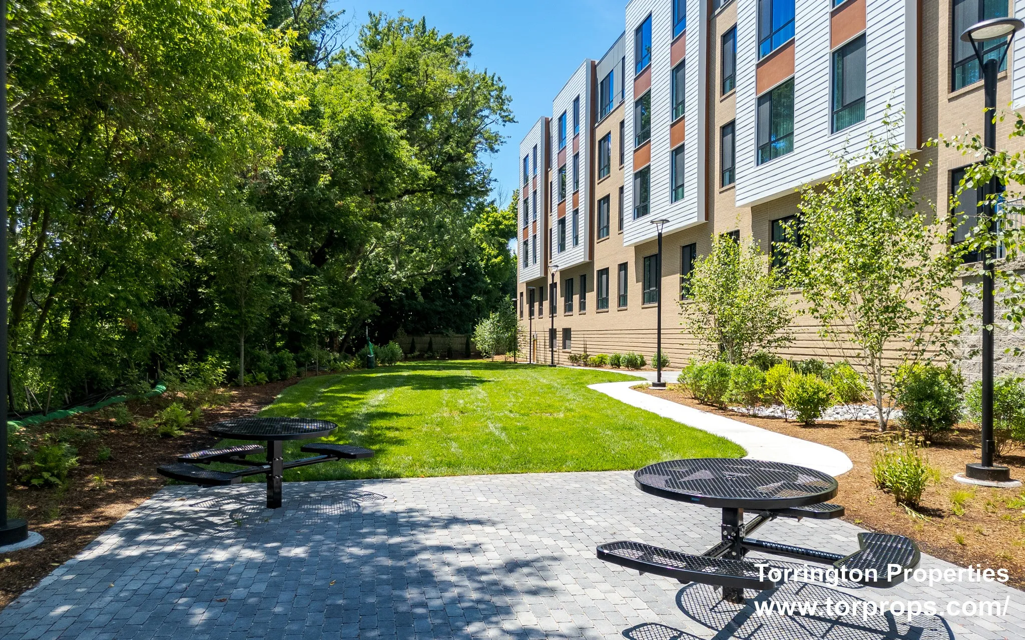 2 bed, 2 bath apartment for rent at 289 Walk Hill St Unit 331, Roslindale — photo 16 of 21