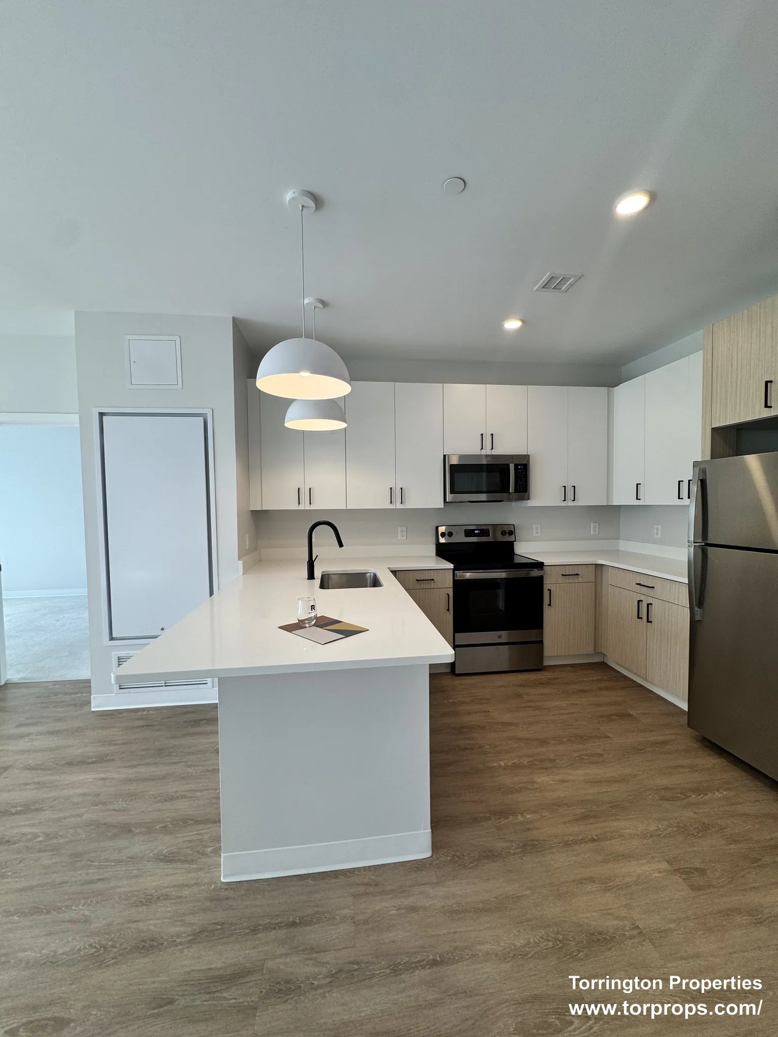 2 bed, 2 bath apartment for rent at 289 Walk Hill St Unit 331, Roslindale — photo 5 of 21