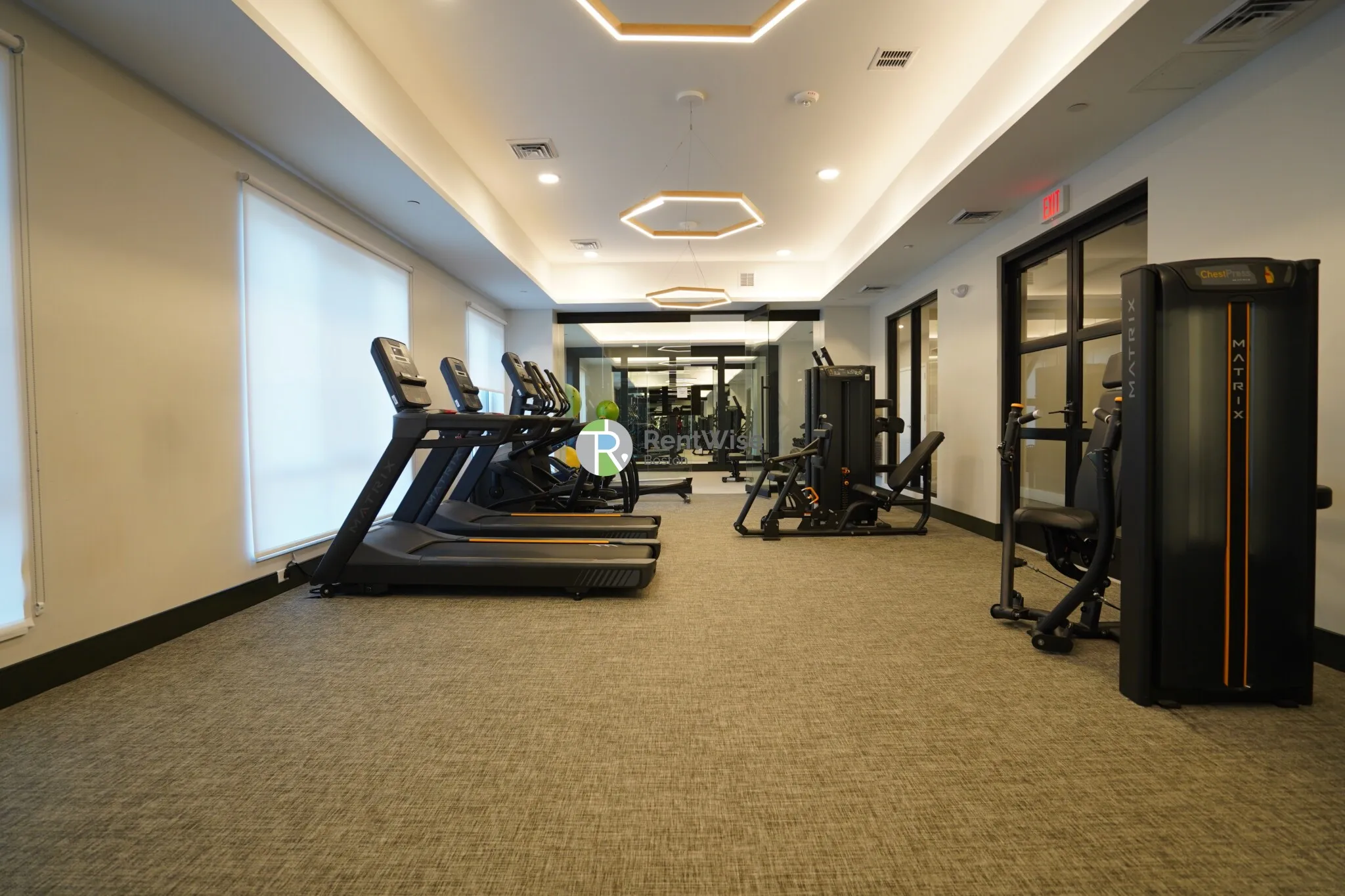 1 bed, 1 bath apartment for rent at 289 Walk Hill St Unit 413, Roslindale — photo 26 of 34