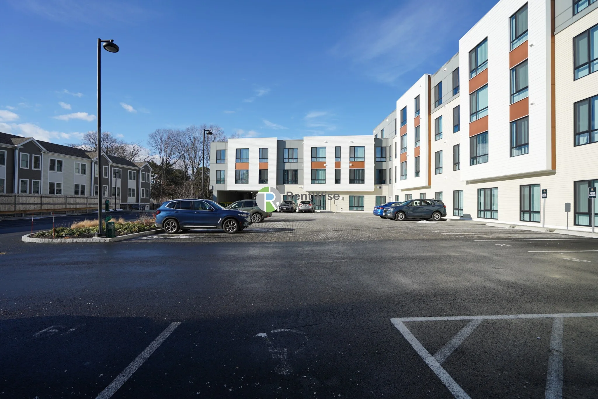 1 bed, 1 bath apartment for rent at 289 Walk Hill St Unit 413, Roslindale — photo 32 of 34