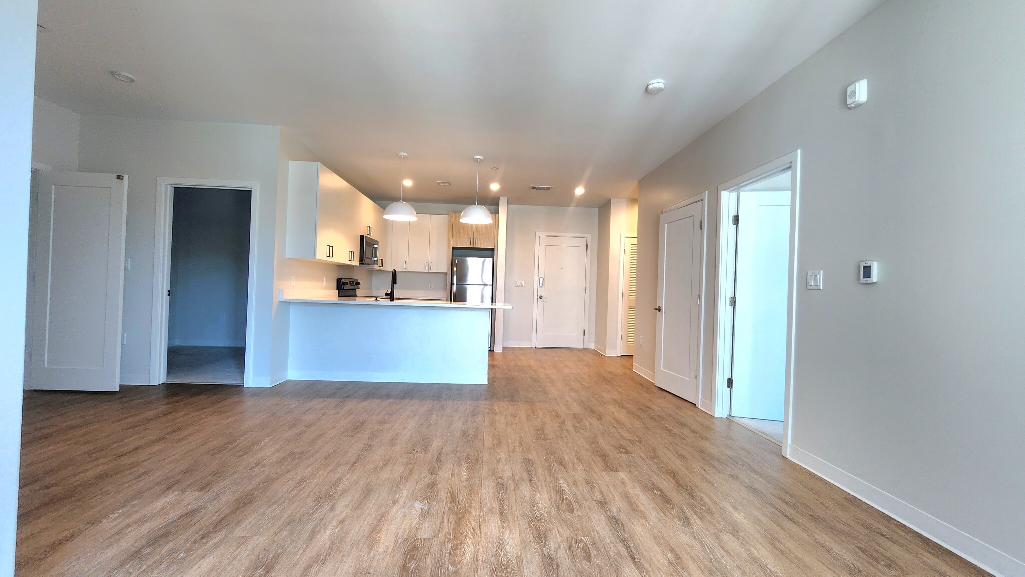 1 bed, 1 bath apartment for rent at 289 Walk Hill St Unit 428, Roslindale — photo 5 of 23