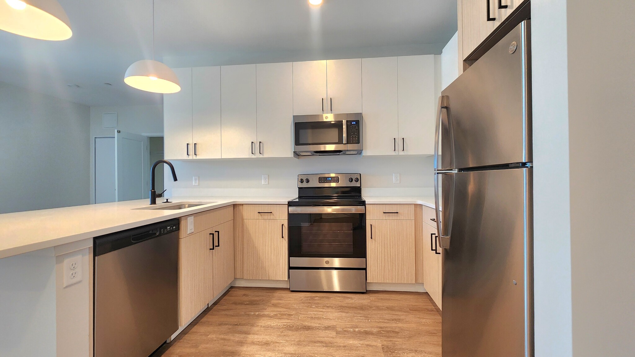 1 bed, 1 bath apartment for rent at 289 Walk Hill St Unit 428, Roslindale — photo 1 of 23
