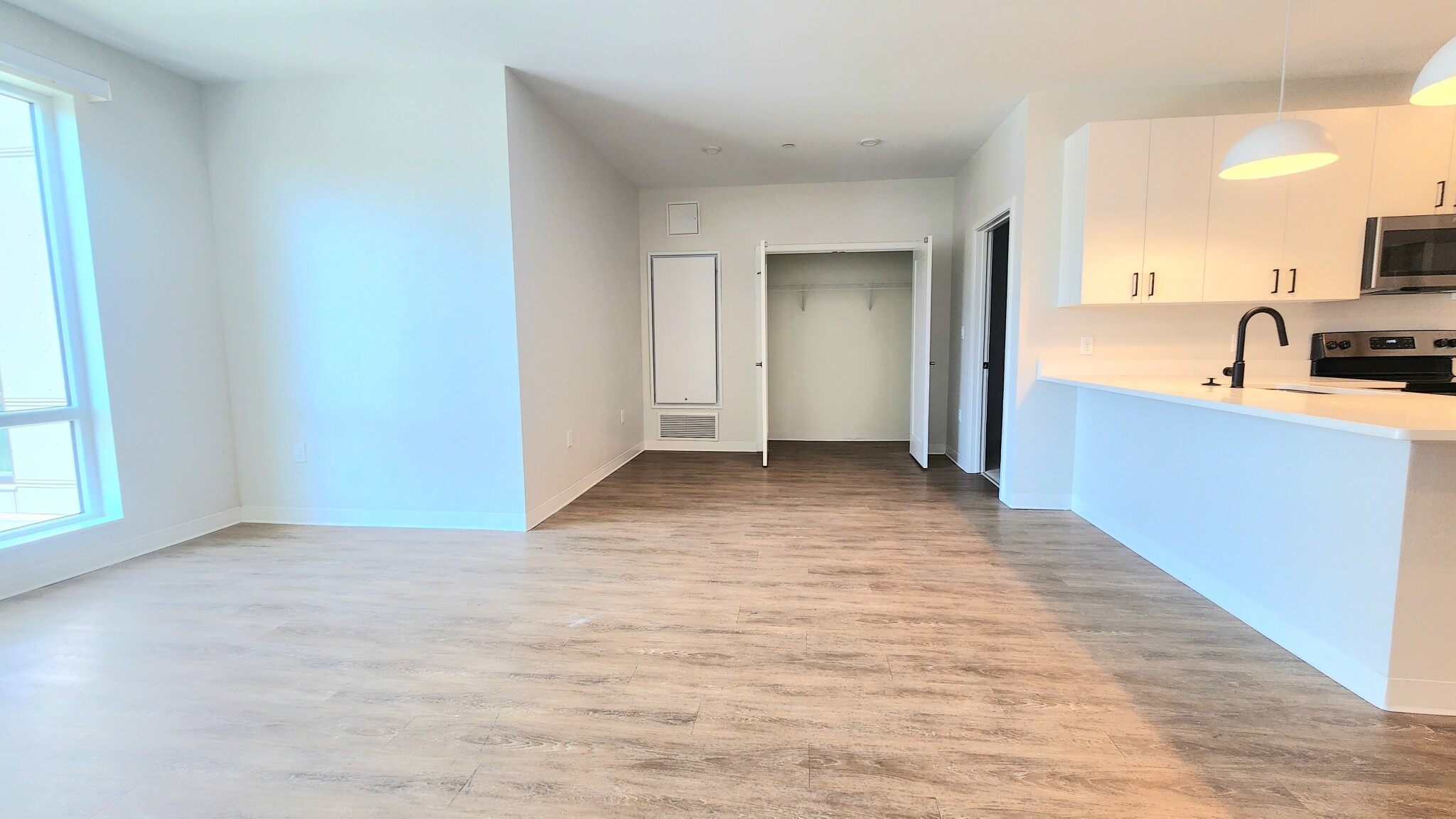 1 bed, 1 bath apartment for rent at 289 Walk Hill St Unit 428, Roslindale — photo 3 of 23