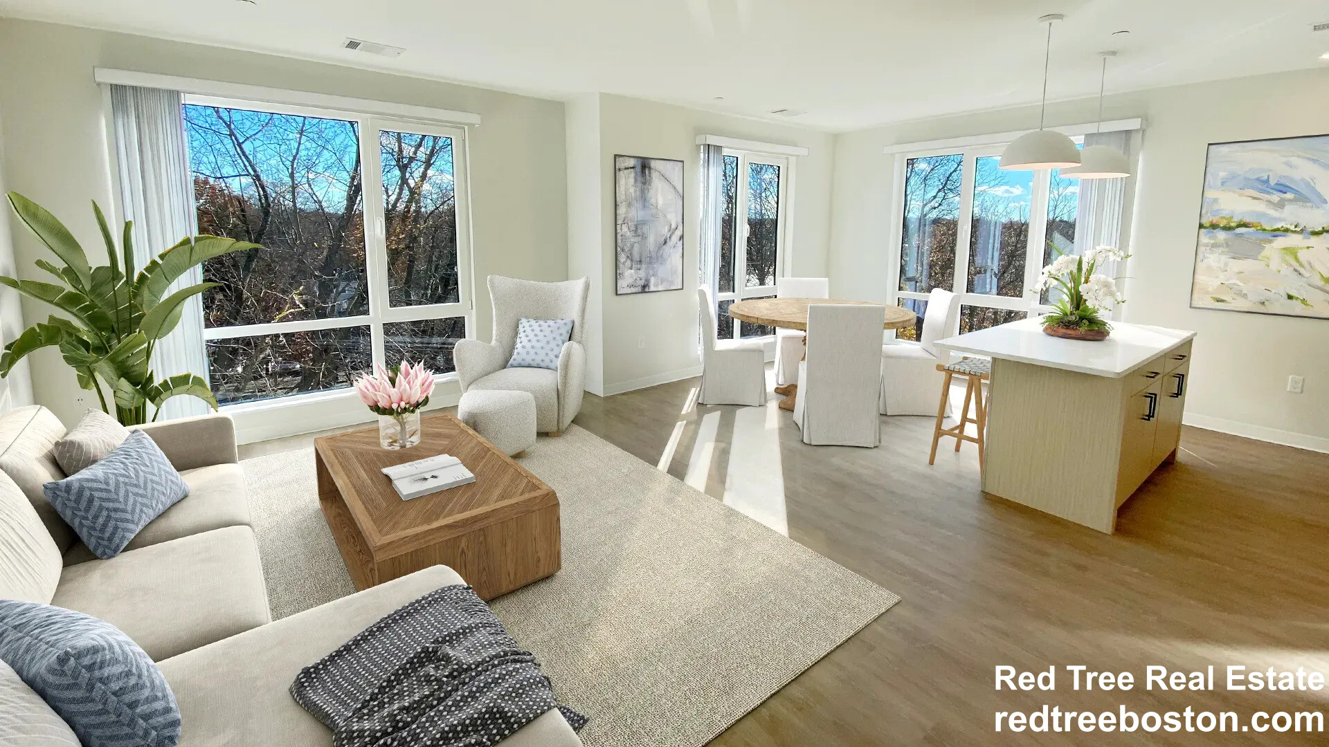 1 bed, 1 bath apartment for rent at 289 Walk Hill St Unit A1A, Roslindale — photo 3 of 27
