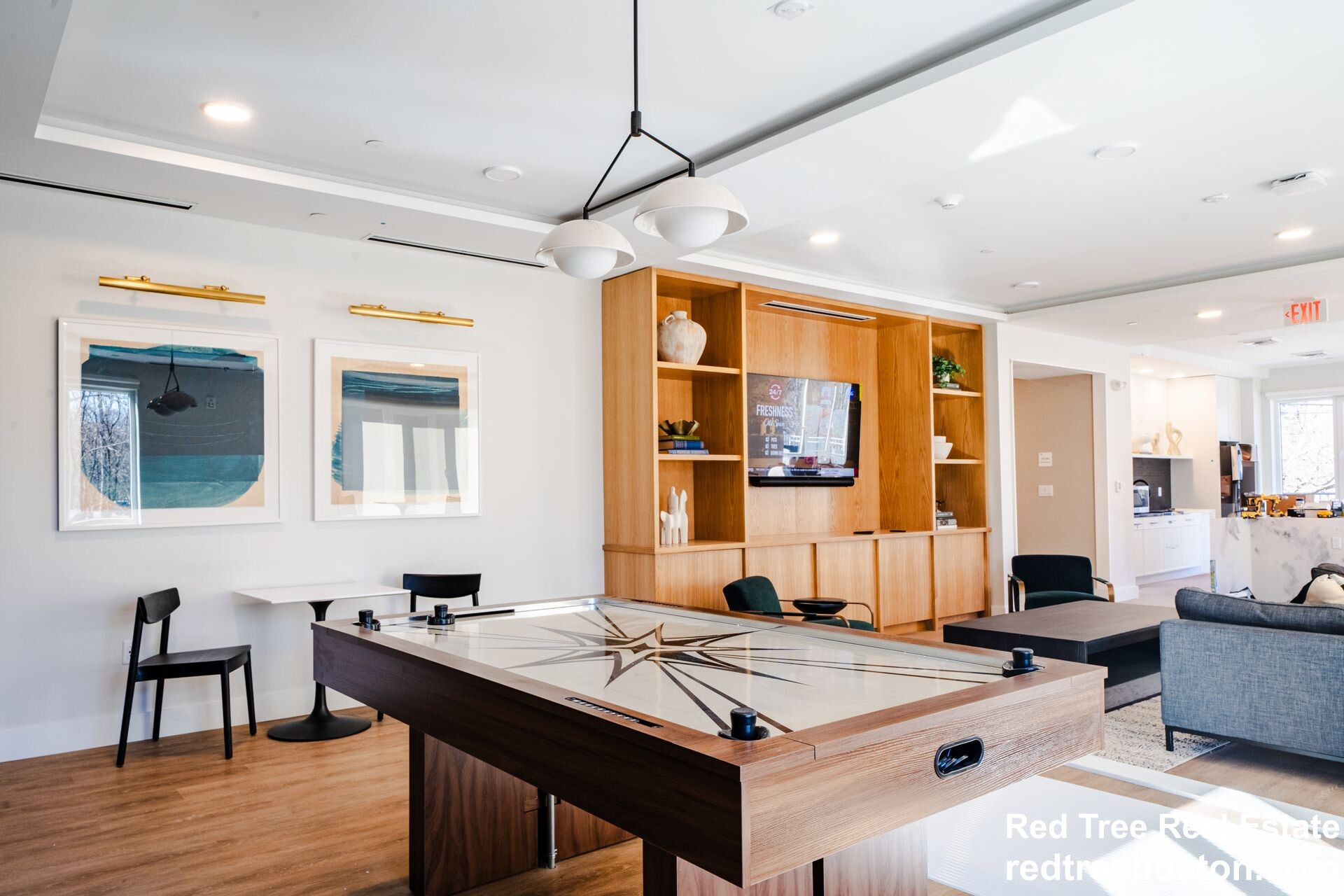 1 bed, 1 bath apartment for rent at 289 Walk Hill St Unit A1A, Roslindale — photo 14 of 27