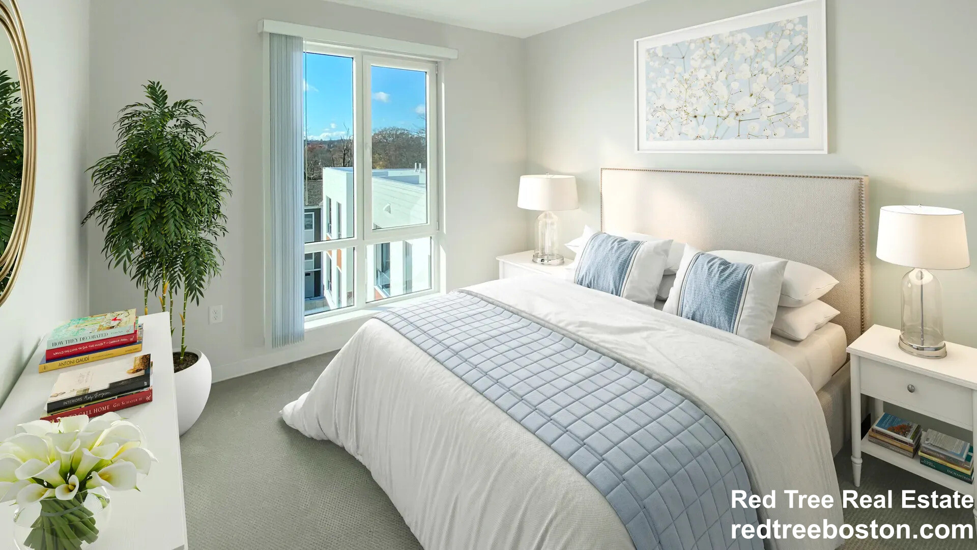 1 bed, 1 bath apartment for rent at 289 Walk Hill St Unit A1A, Roslindale — photo 8 of 27