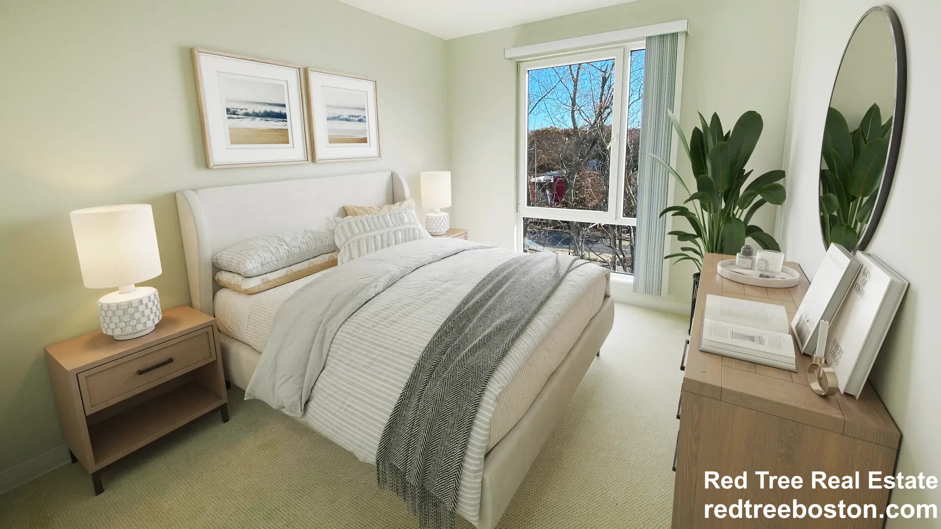1 bed, 1 bath apartment for rent at 289 Walk Hill St Unit A1A, Roslindale — photo 9 of 27