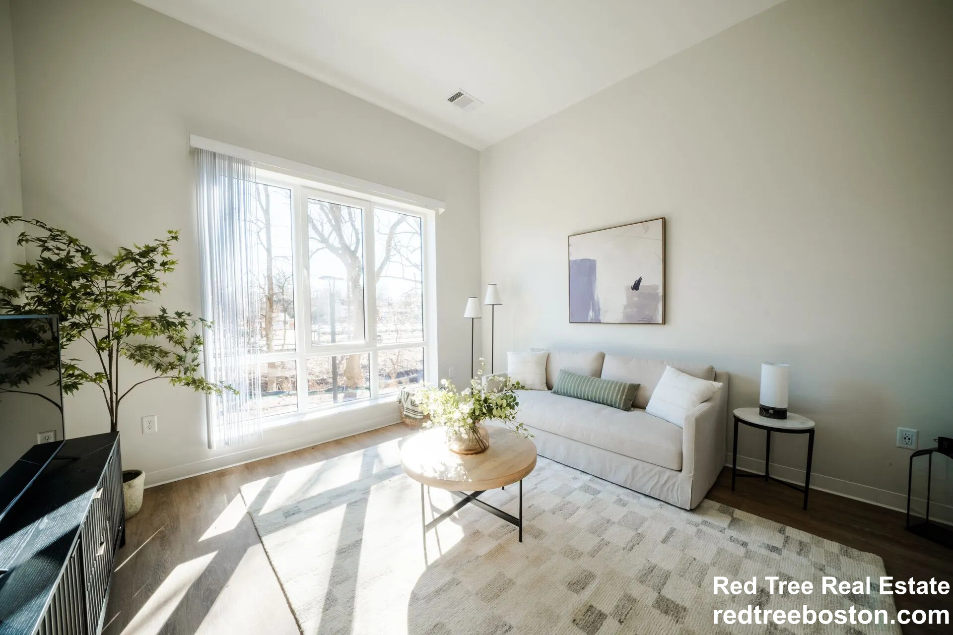 1 bed, 1 bath apartment for rent at 289 Walk Hill St Unit A1A, Roslindale — photo 6 of 27