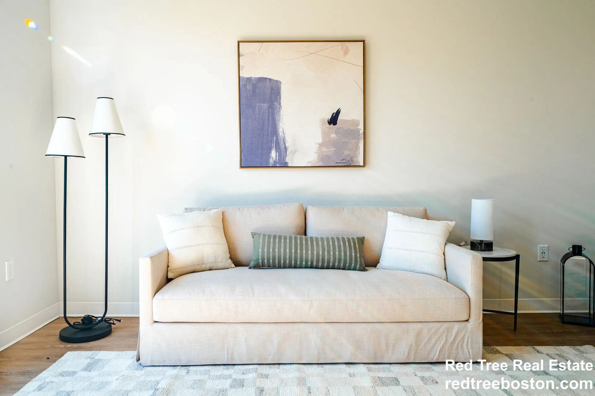 2 bed, 2 bath apartment for rent at 289 Walk Hill St Unit B2C, Roslindale — photo 7 of 27