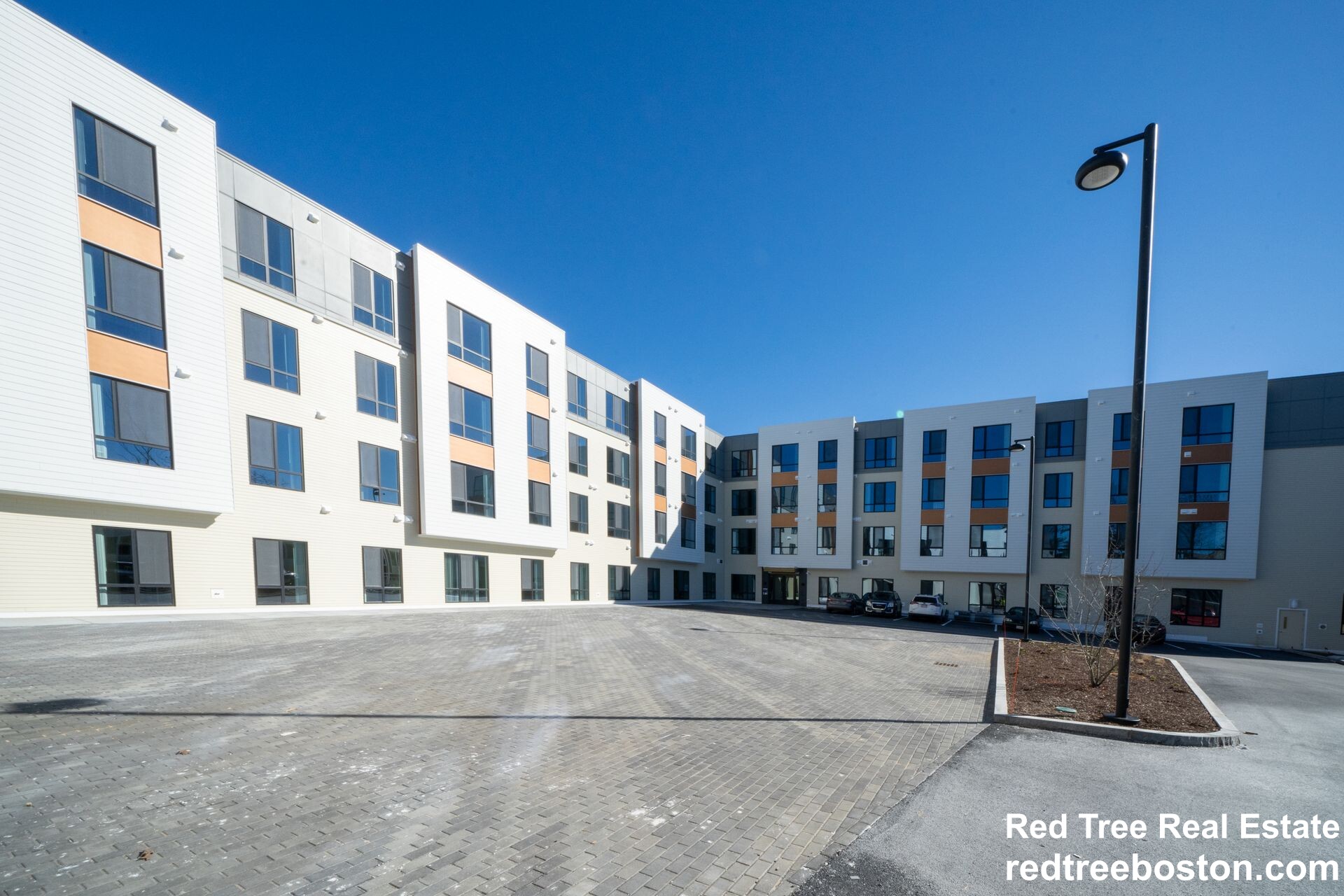 2 bed, 2 bath apartment for rent at 289 Walk Hill St Unit B2C, Roslindale — photo 27 of 27