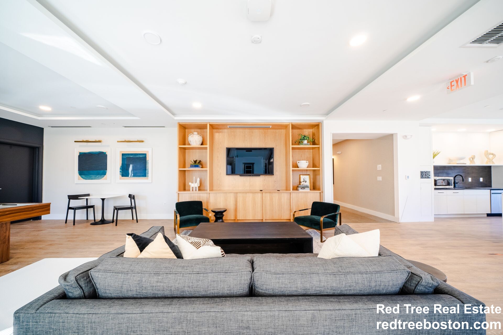 2 bed, 2 bath apartment for rent at 289 Walk Hill St Unit B2C, Roslindale — photo 15 of 27