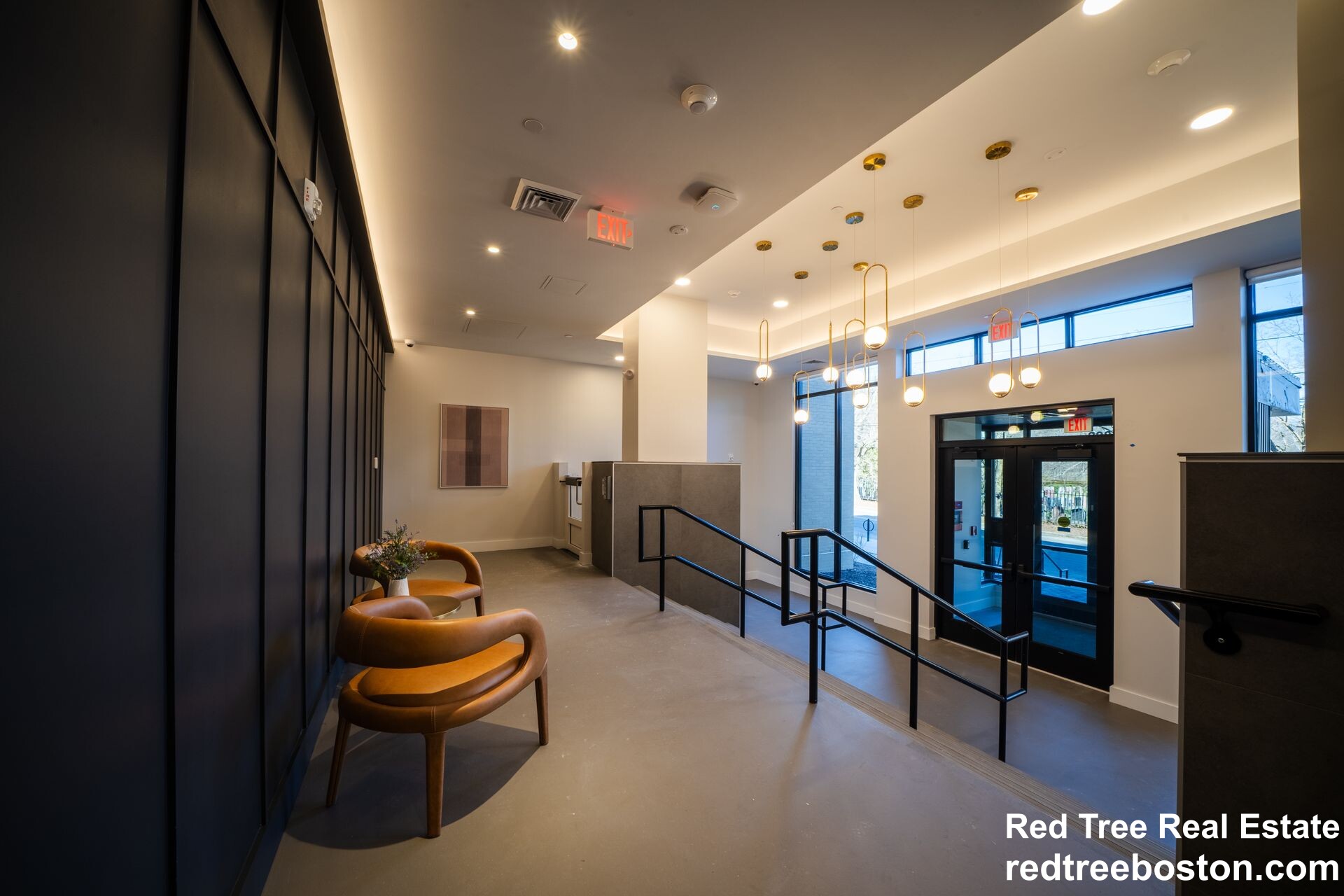 2 bed, 2 bath apartment for rent at 289 Walk Hill St Unit B2C, Roslindale — photo 20 of 27