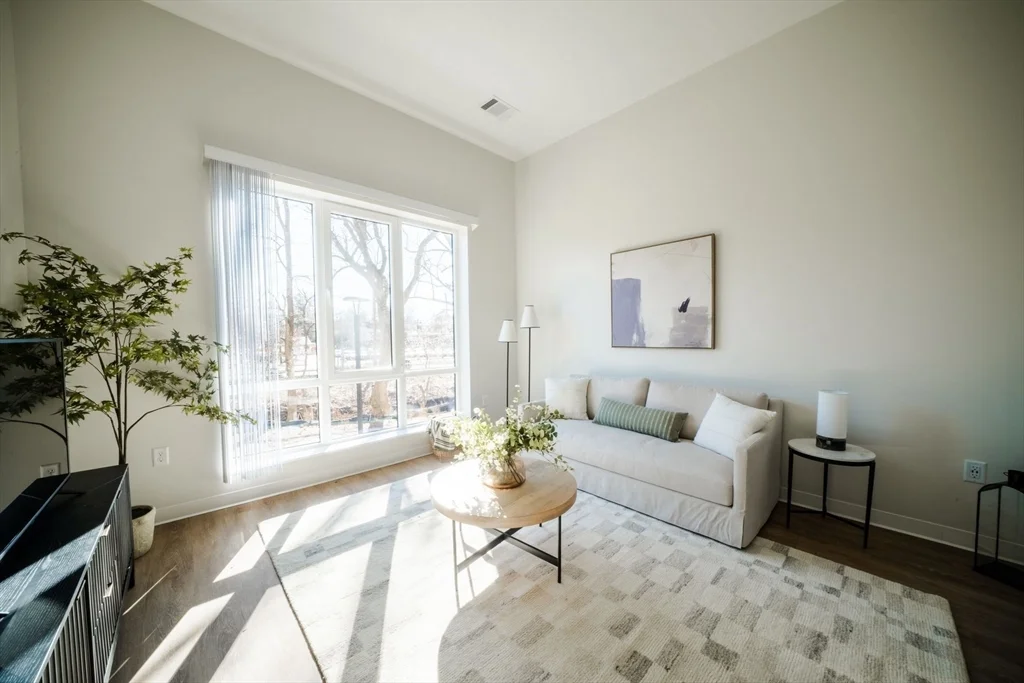 1 bed, 1 bath apartment for rent at 289A Walk Hill St Unit 117, Boston — photo 7 of 24