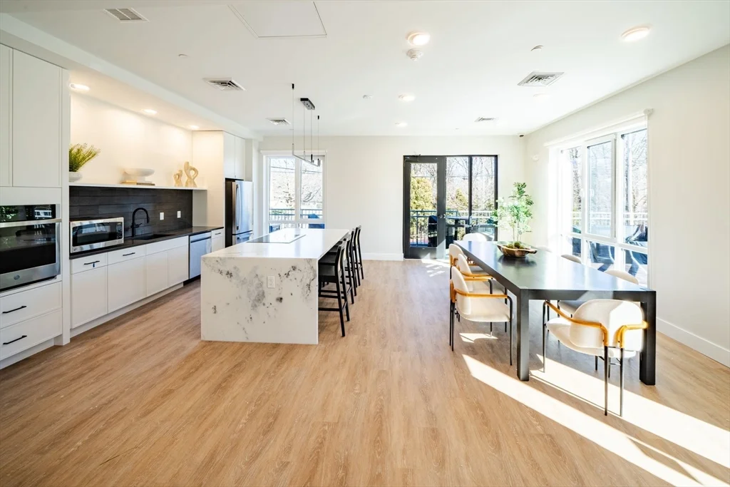 1 bed, 1 bath apartment for rent at 289A Walk Hill St Unit 131, Boston — photo 6 of 24