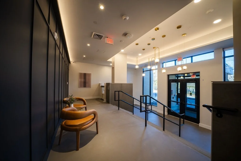 Studio bed, 1 bath apartment for rent at 289A Walk Hill St Unit 218, Boston — photo 13 of 24