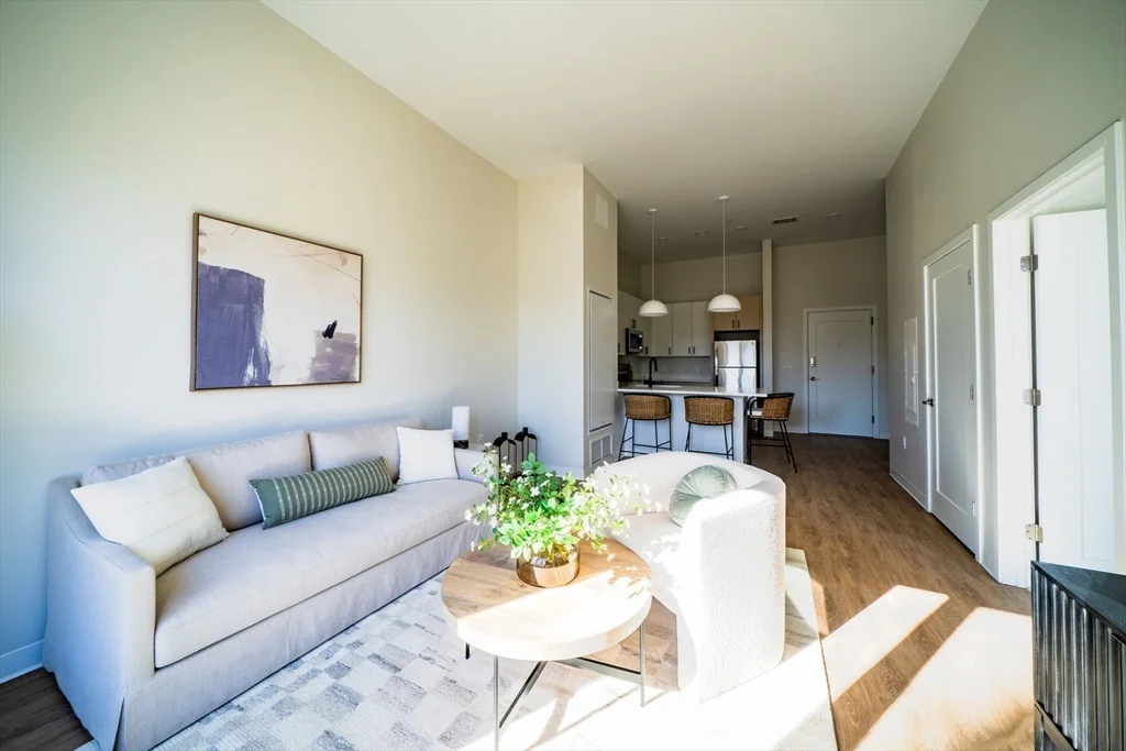 1 bed, 1 bath apartment for rent at 289A Walk Hill St Unit 321, Boston — photo 4 of 24