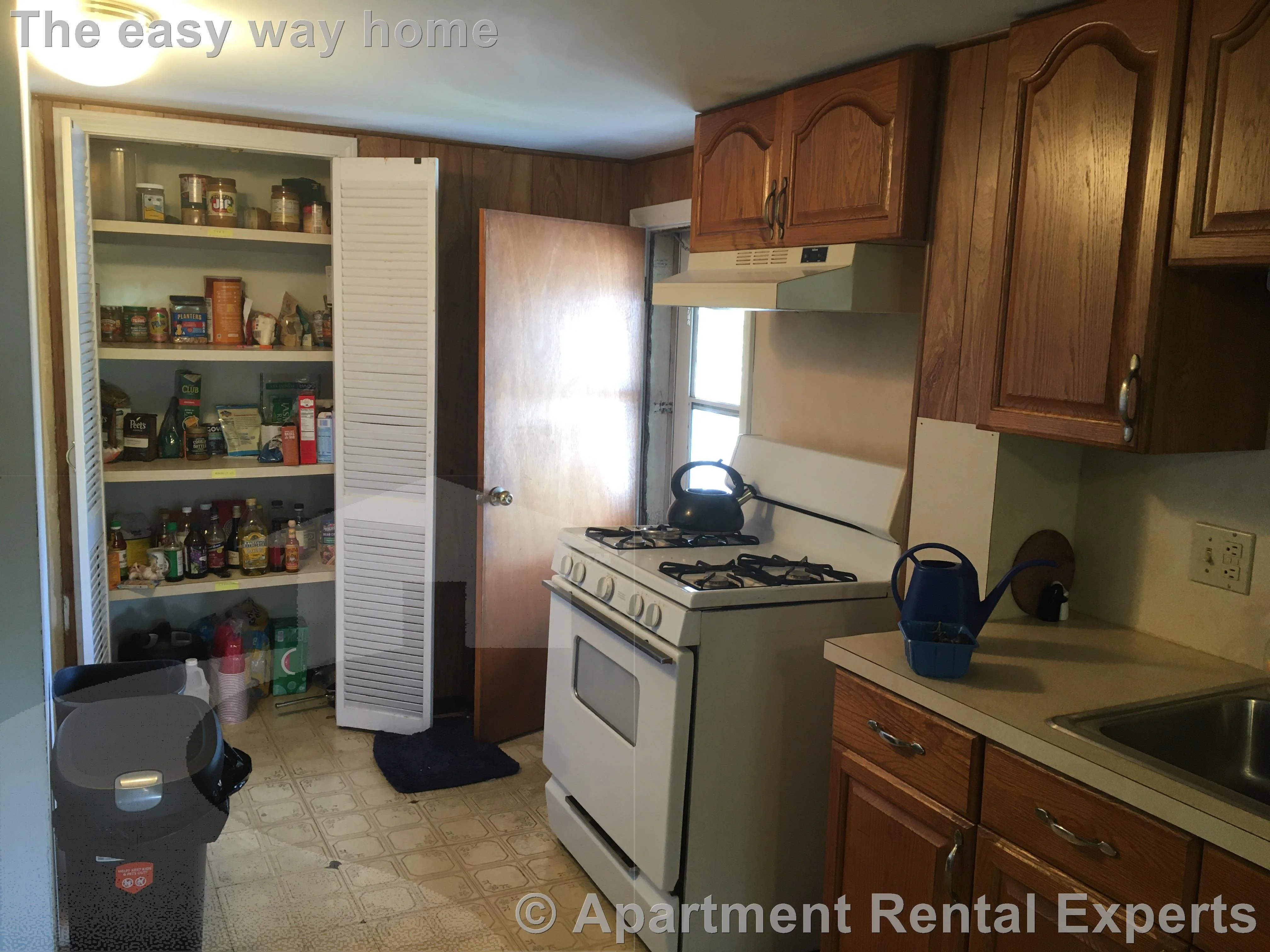 4 bed, 2 bath apartment for rent at 28A Cherry St Unit 2, Porter Square — photo 2 of 17