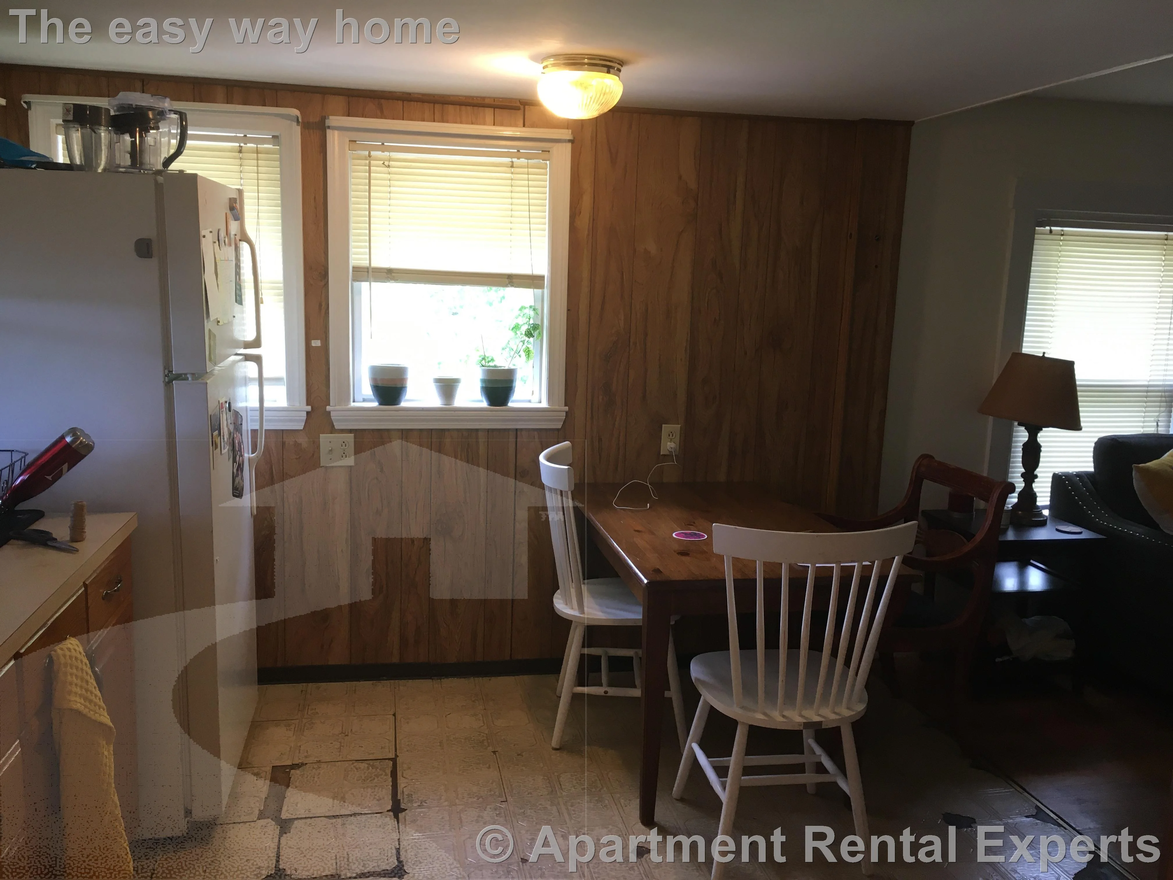 4 bed, 2 bath apartment for rent at 28A Cherry St Unit 2, Porter Square — photo 4 of 17