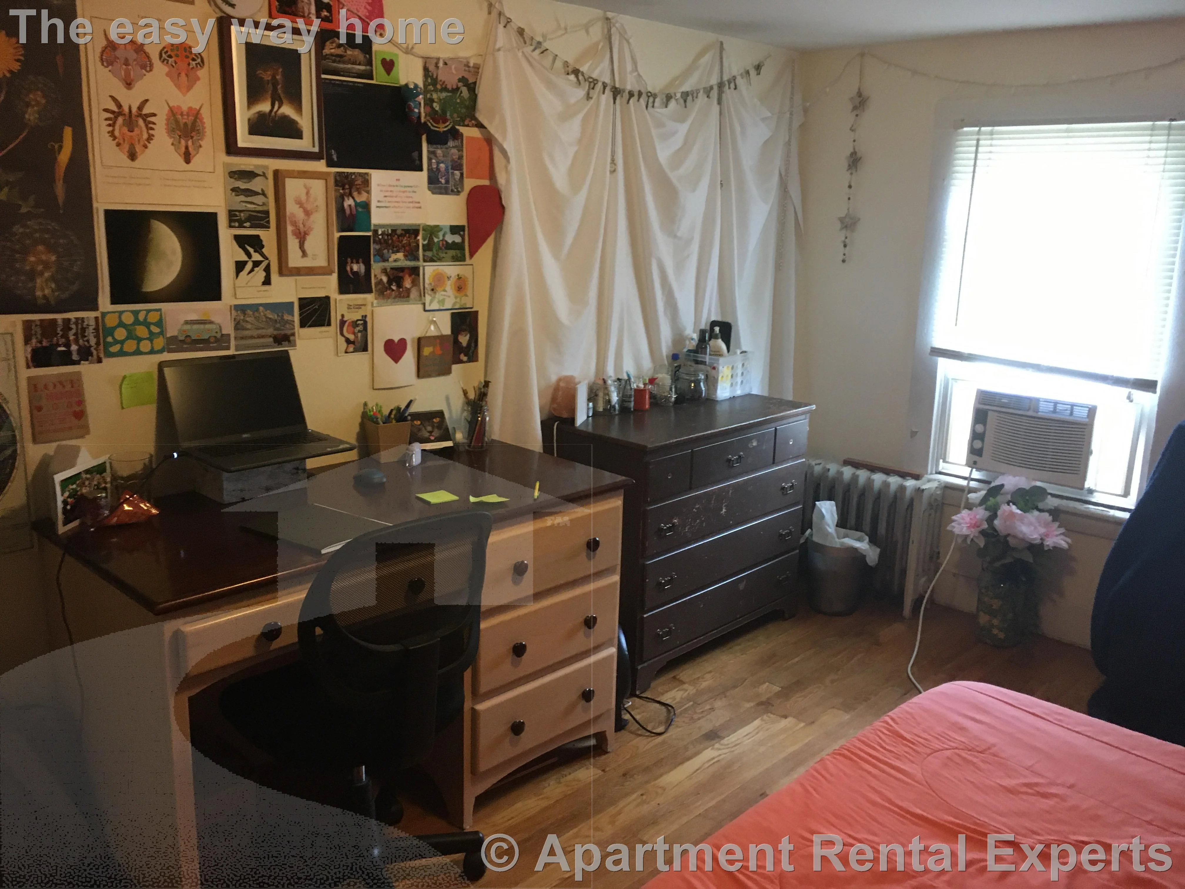 4 bed, 2 bath apartment for rent at 28A Cherry St Unit 2, Porter Square — photo 8 of 17