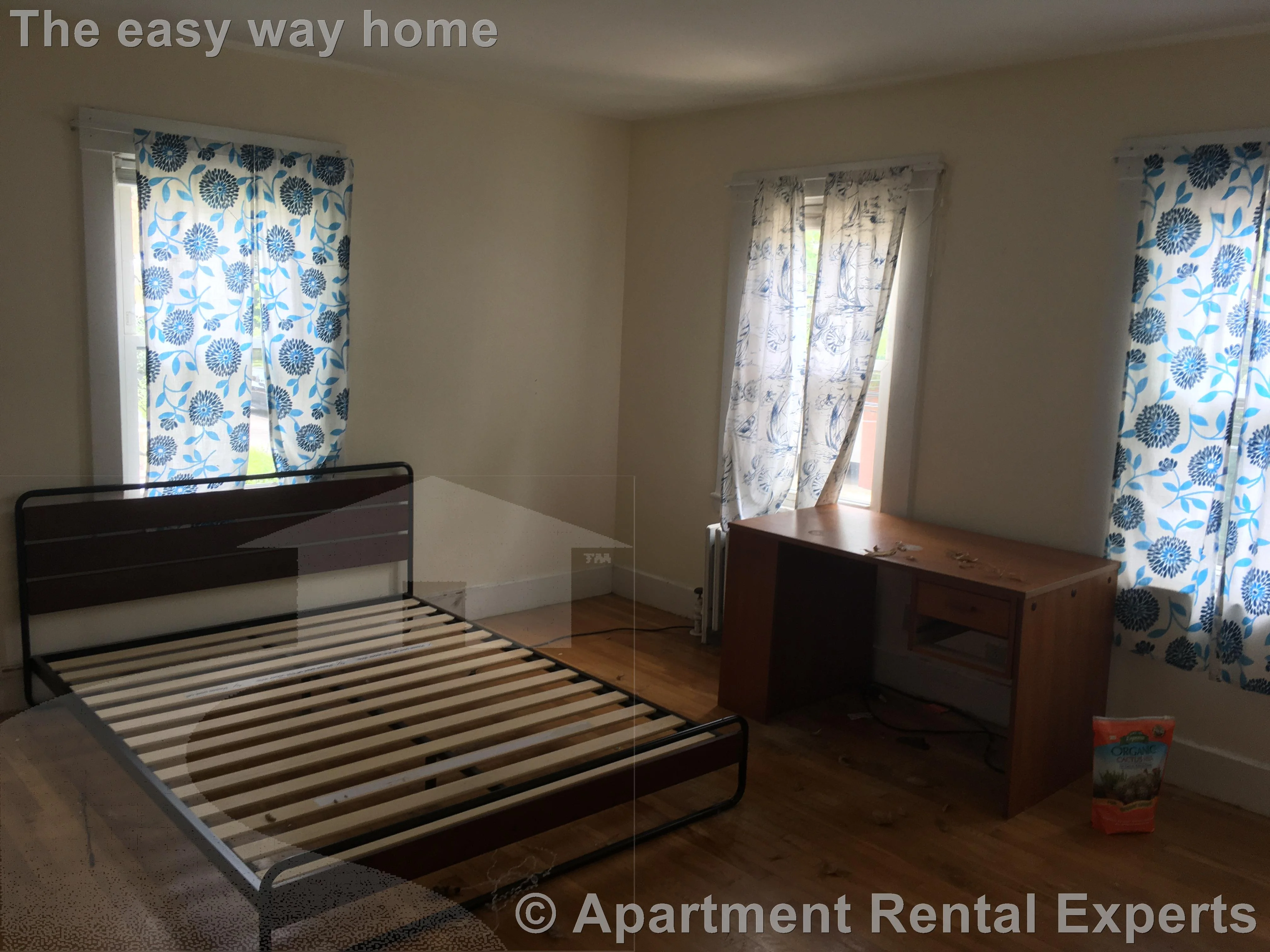 4 bed, 2 bath apartment for rent at 28A Cherry St Unit 2, Porter Square — photo 5 of 17