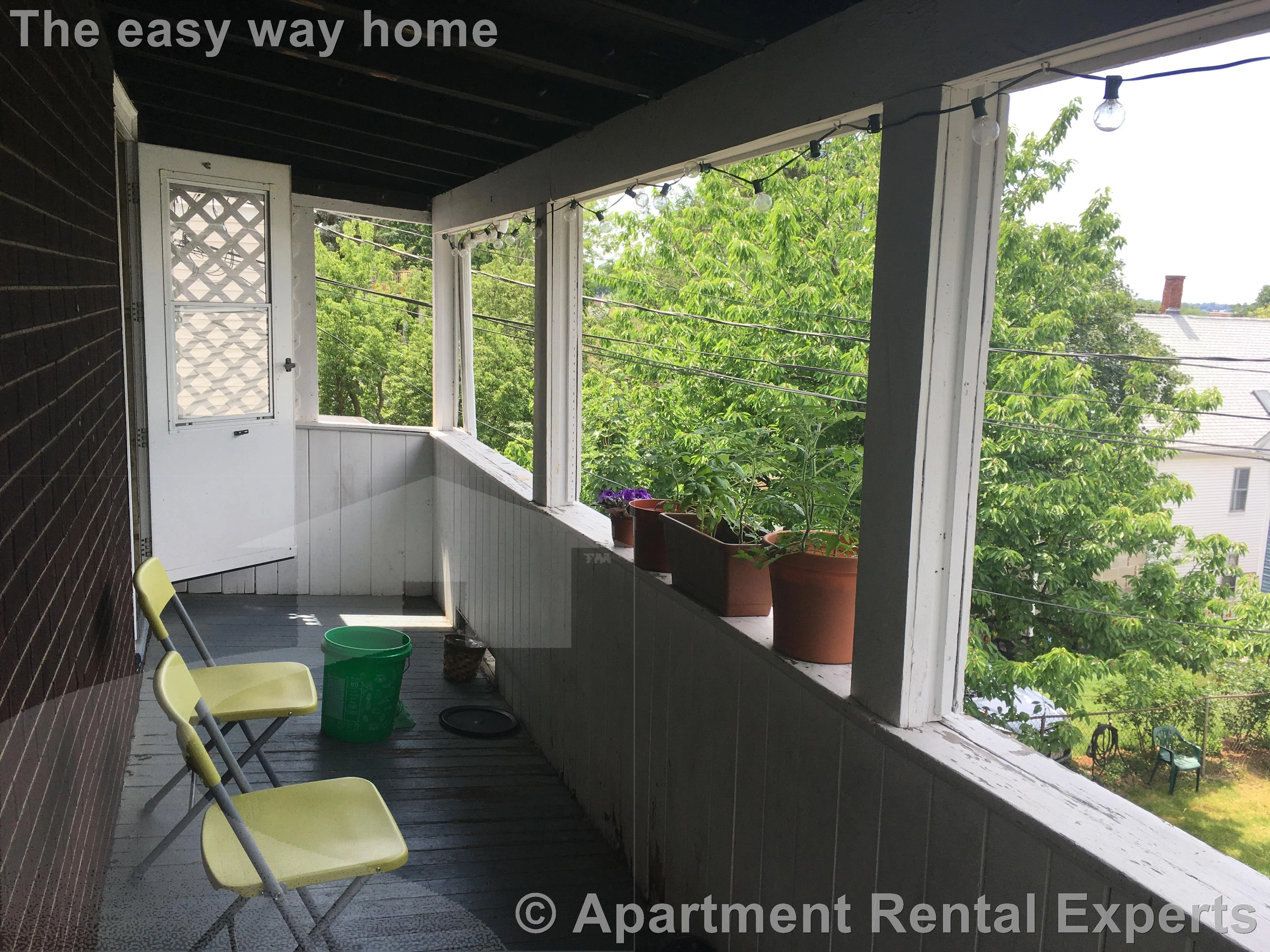 4 bed, 2 bath apartment for rent at 28A Cherry St Unit 2, Porter Square — photo 17 of 17