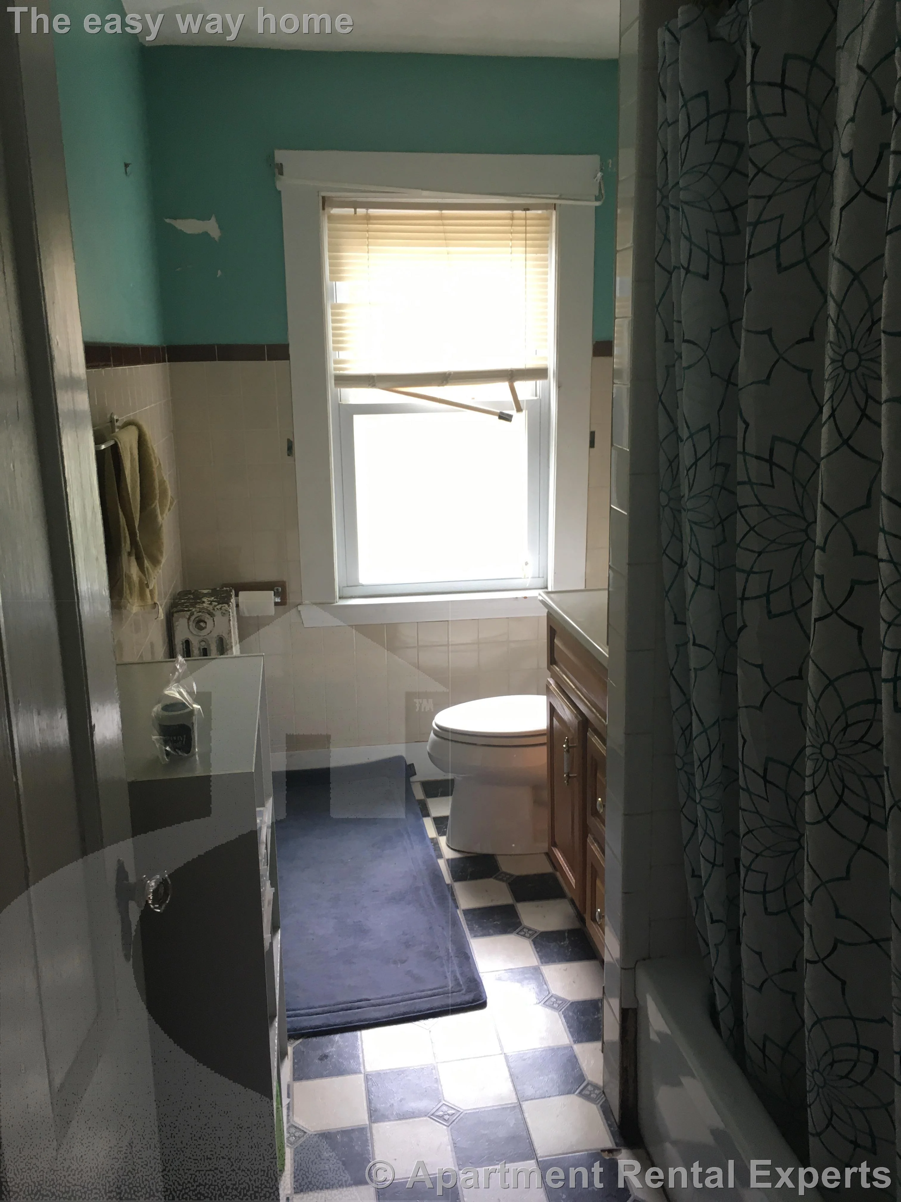 4 bed, 2 bath apartment for rent at 28A Cherry St Unit 2, Porter Square — photo 13 of 17