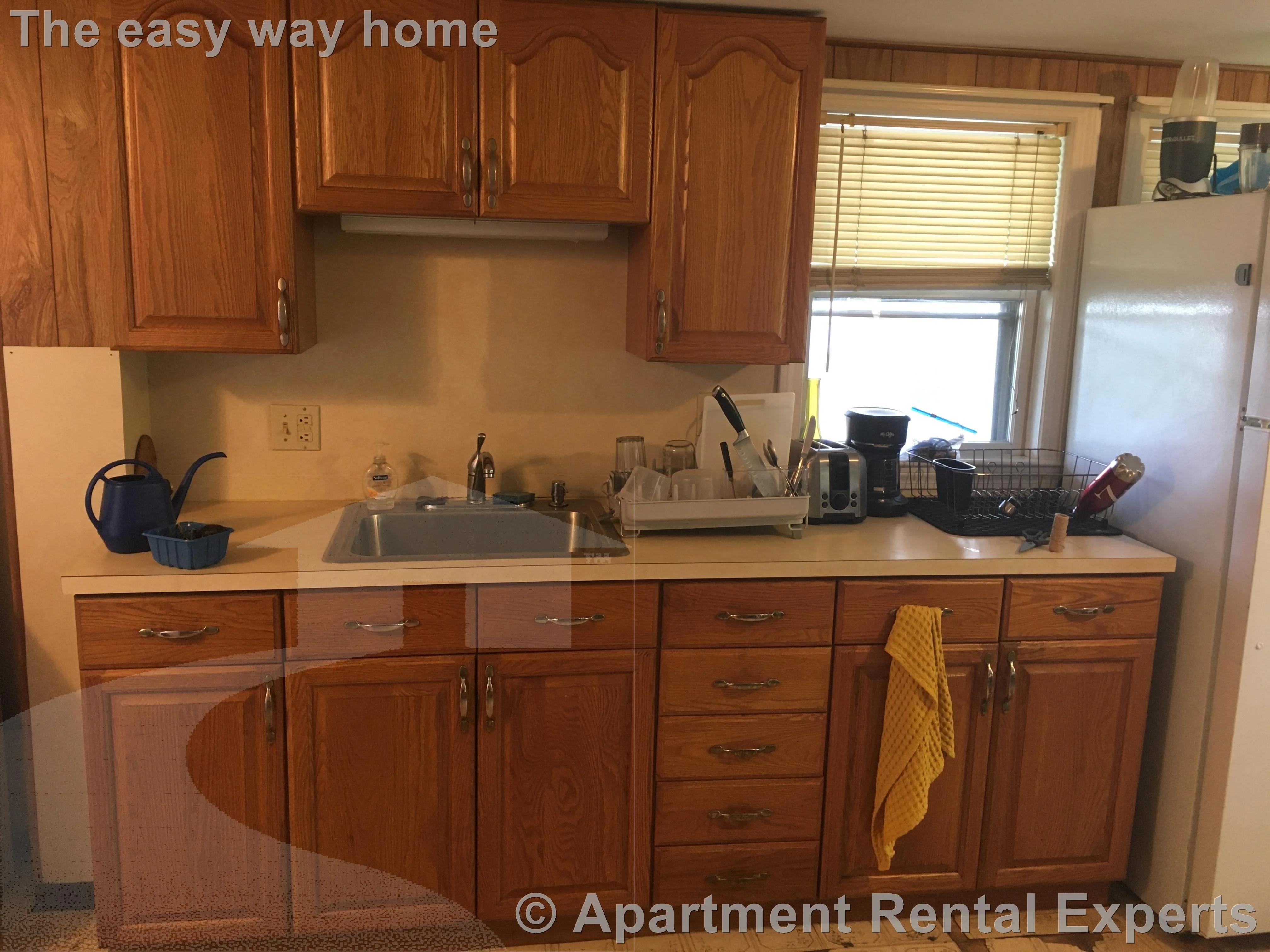 4 bed, 2 bath apartment for rent at 28A Cherry St Unit 2, Porter Square — photo 1 of 17