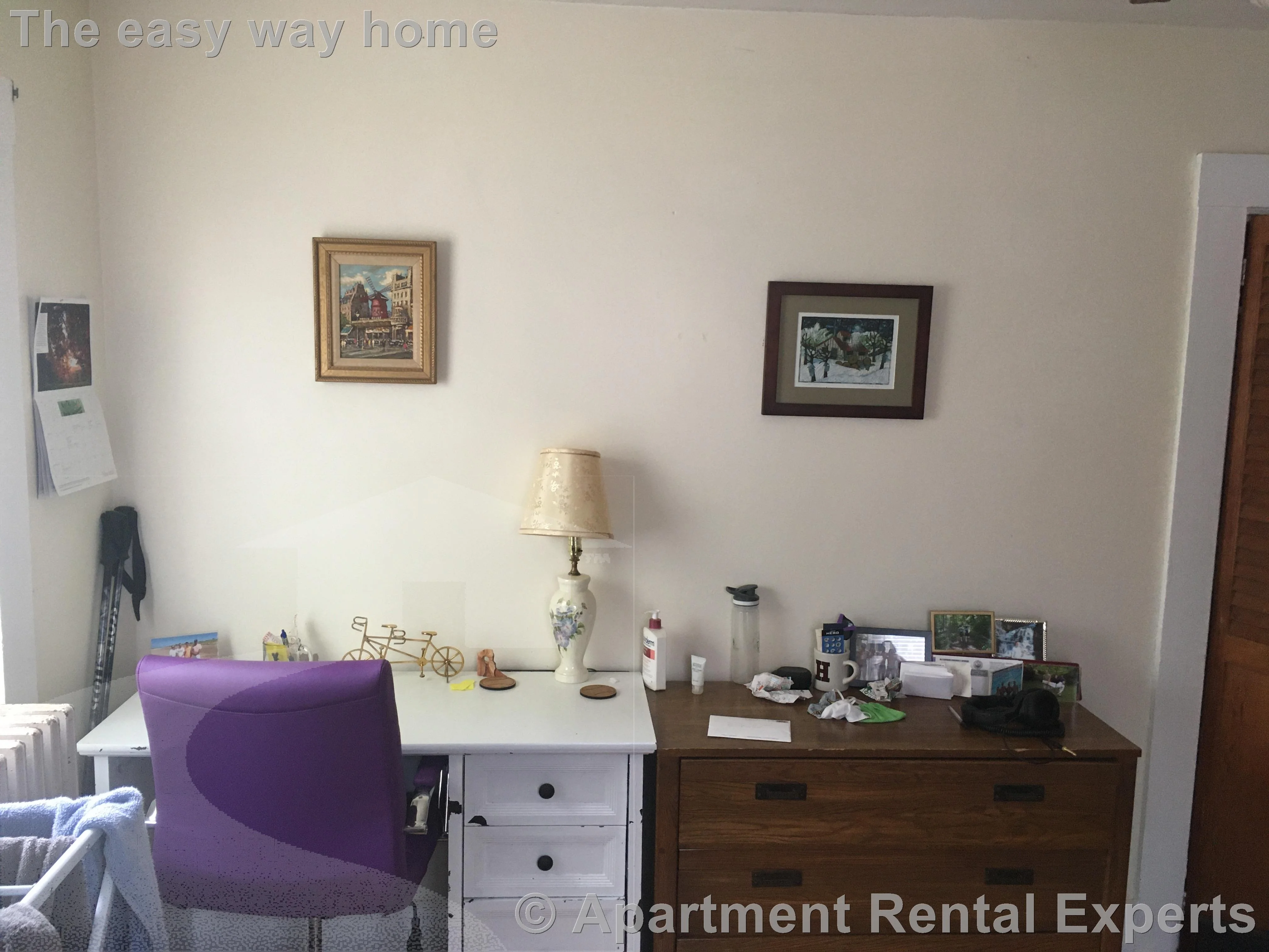 4 bed, 2 bath apartment for rent at 28A Cherry St Unit 2, Porter Square — photo 10 of 17