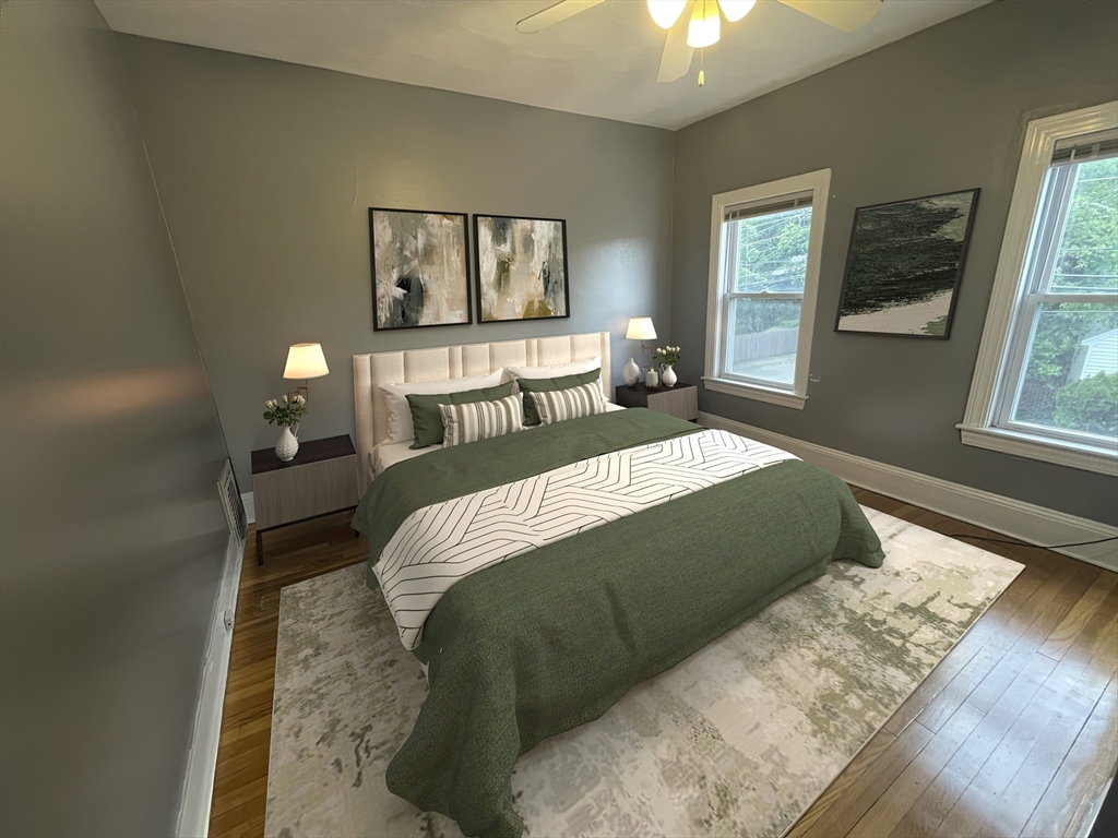 2 bed, 1 bath apartment for rent at 28A Hall Pl Unit 28A, Quincy — photo 11 of 13