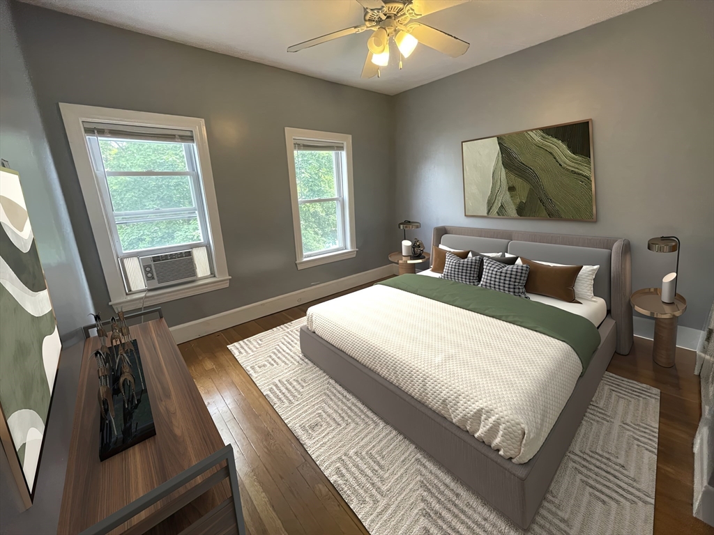 2 bed, 1 bath apartment for rent at 28A Hall Pl Unit 28A, Quincy — photo 8 of 13