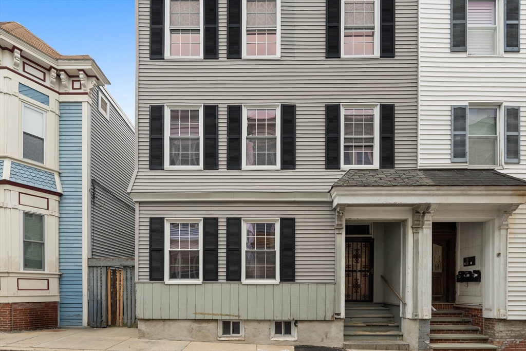 2 bed, 1 bath apartment for rent at 28A Story St Unit 1, South Boston — photo 10 of 12