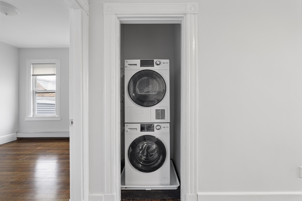 2 bed, 1 bath apartment for rent at 28A Story St Unit 1, South Boston — photo 9 of 12