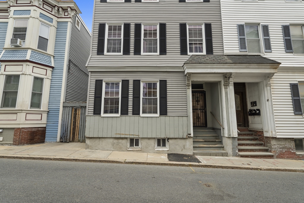2 bed, 1 bath apartment for rent at 28A Story St Unit 1, South Boston — photo 11 of 12
