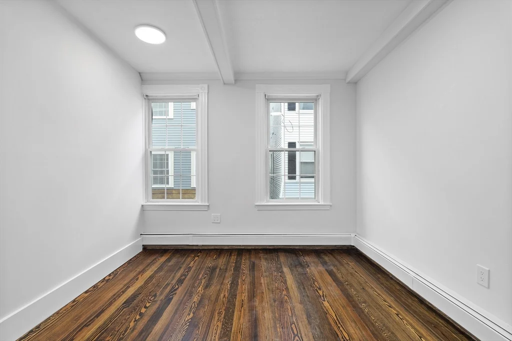 3 bed, 1 bath apartment for rent at 28A Story St Unit 2, South Boston — photo 7 of 16