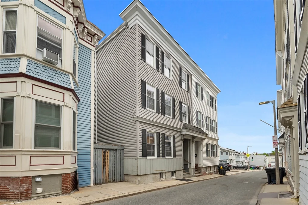 3 bed, 1 bath apartment for rent at 28A Story St Unit 2, South Boston — photo 16 of 16