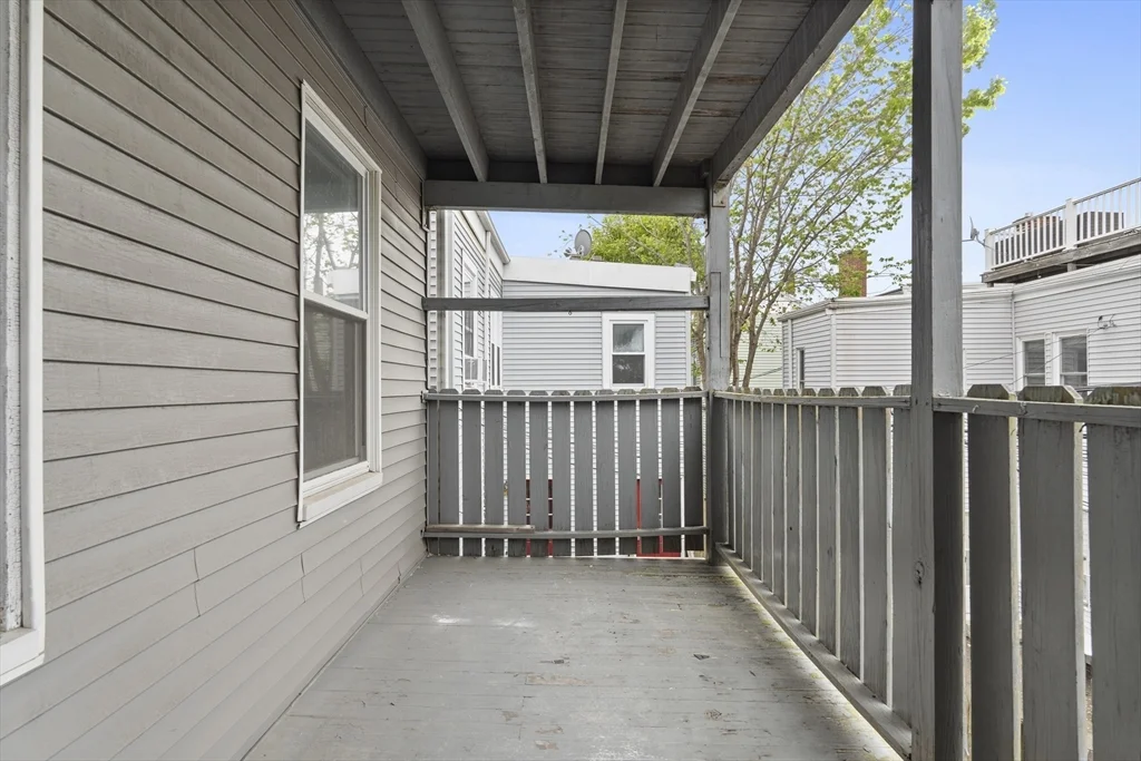 3 bed, 1 bath apartment for rent at 28A Story St Unit 2, South Boston — photo 10 of 16
