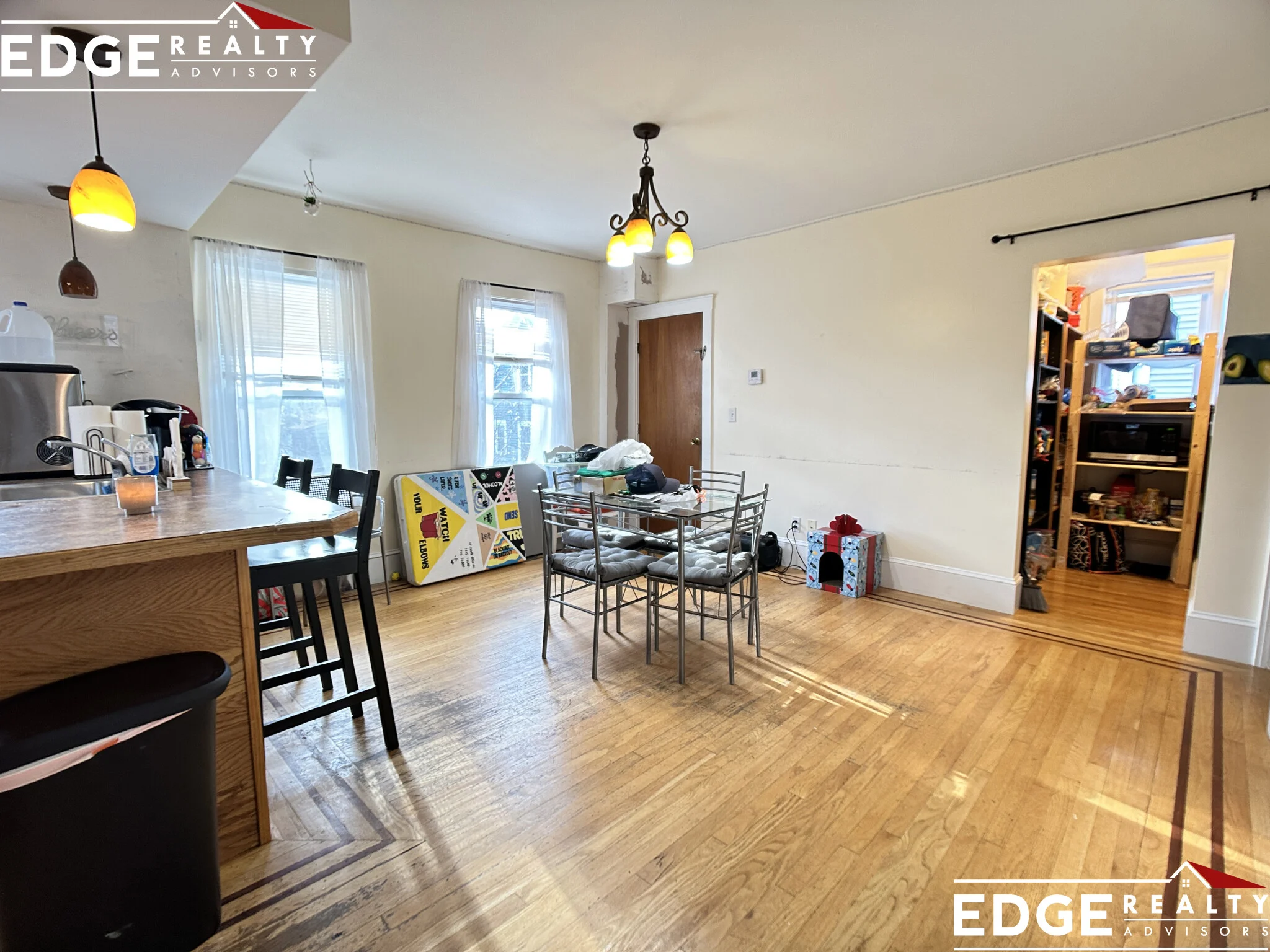 4 bed, 1 bath apartment for rent at 28B Cherry St Unit 1, Spring Hill — photo 5 of 11