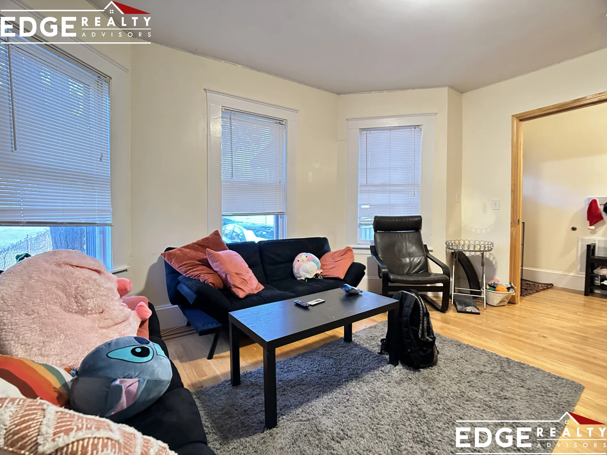 4 bed, 1 bath apartment for rent at 28B Cherry St Unit 1, Spring Hill — photo 7 of 11