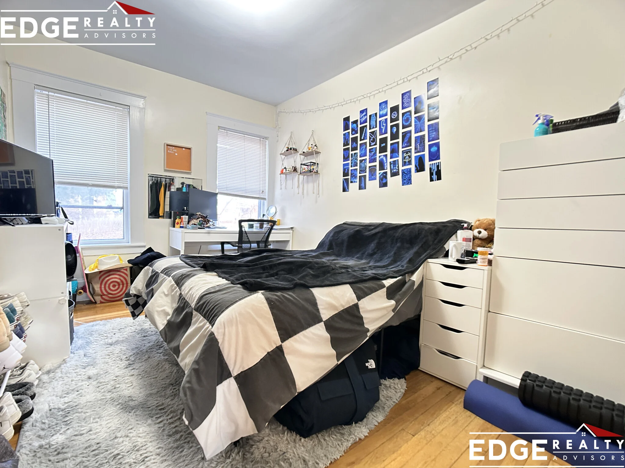 4 bed, 1 bath apartment for rent at 28B Cherry St Unit 1, Spring Hill — photo 9 of 11
