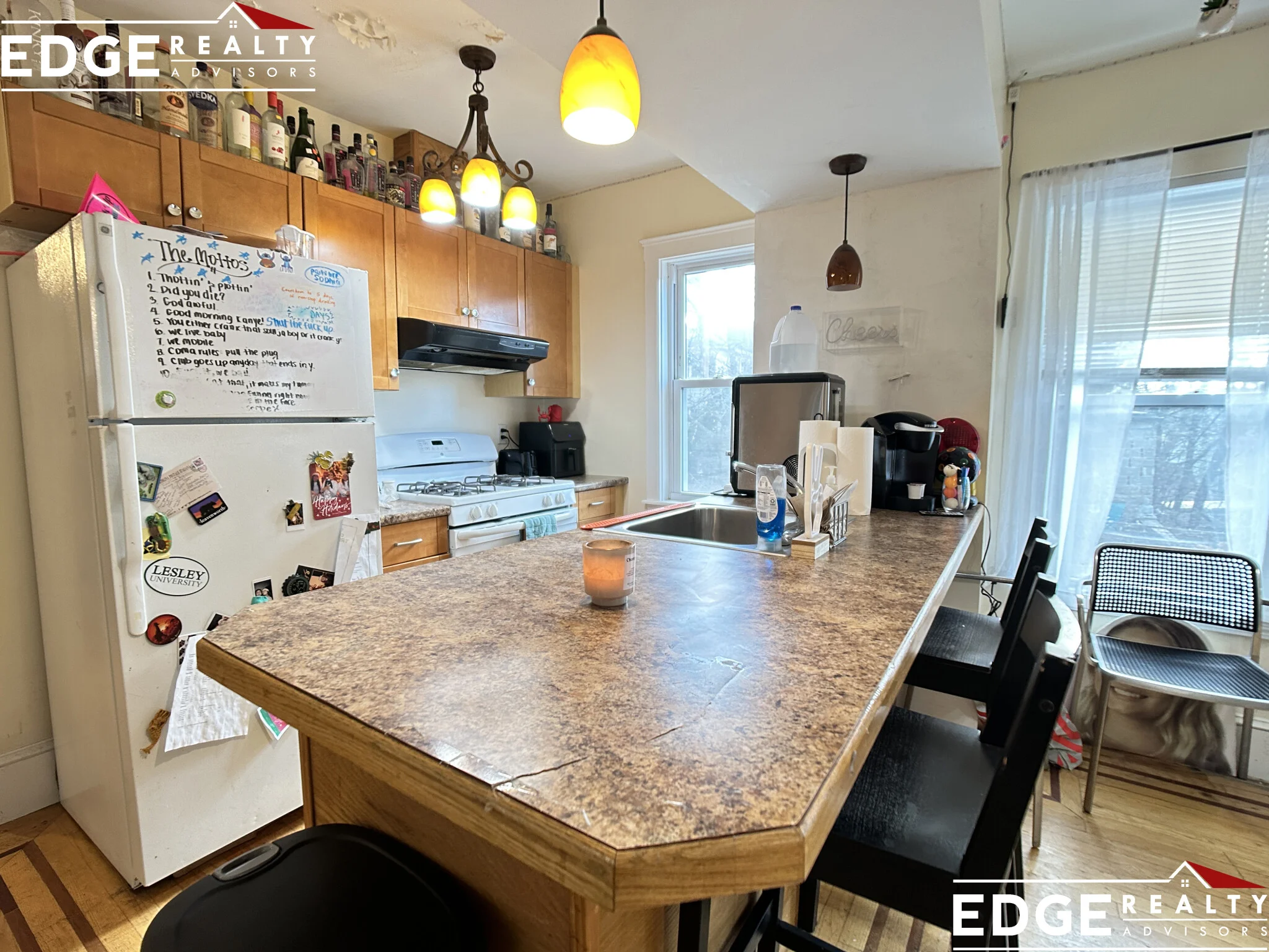 4 bed, 1 bath apartment for rent at 28B Cherry St Unit 1, Spring Hill — photo 1 of 11