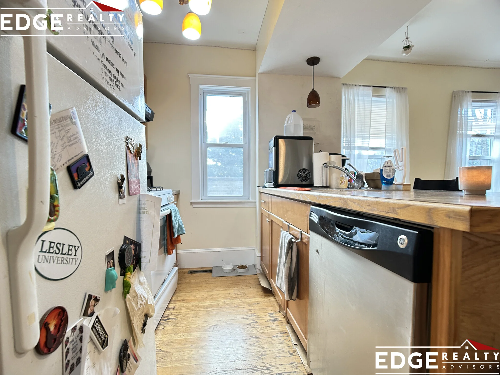 4 bed, 1 bath apartment for rent at 28B Cherry St Unit 1, Spring Hill — photo 3 of 11