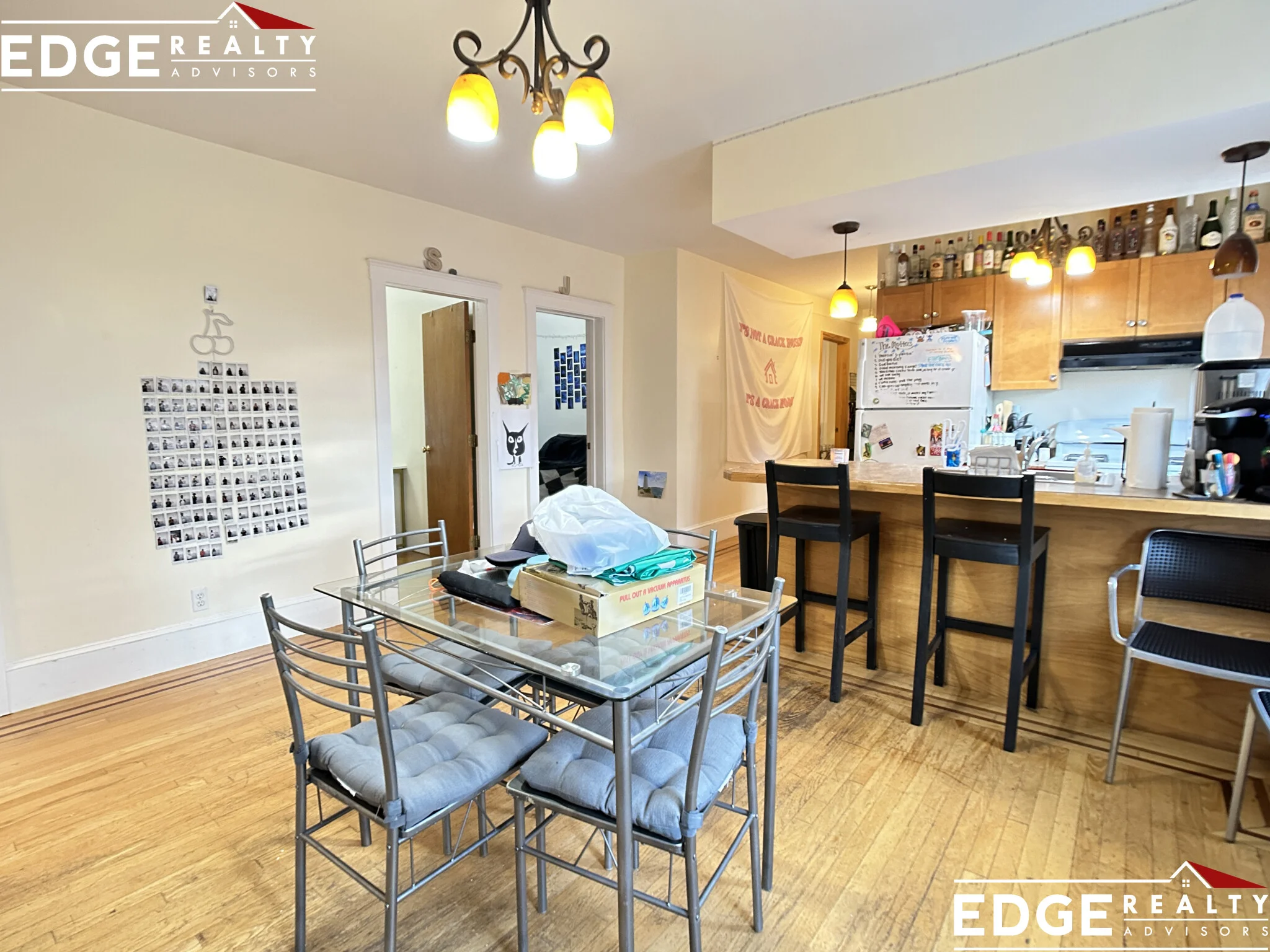 4 bed, 1 bath apartment for rent at 28B Cherry St Unit 1, Spring Hill — photo 2 of 11