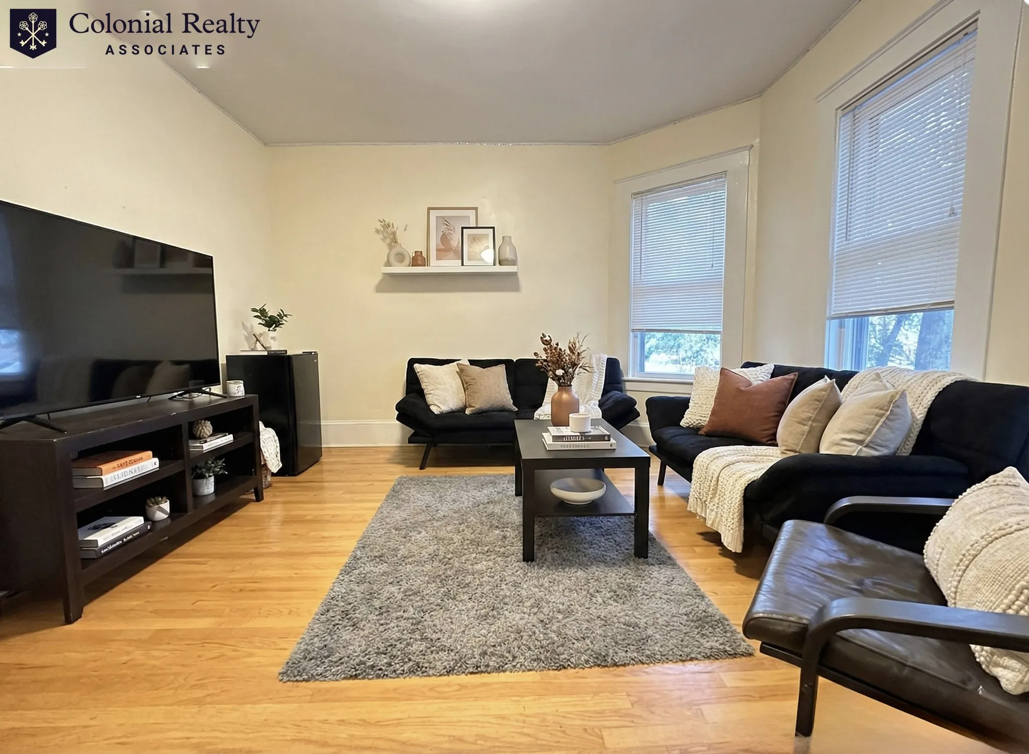 4 bed, 1 bath apartment for rent at 28R Cherry St Unit 01, Spring Hill — photo 3 of 9