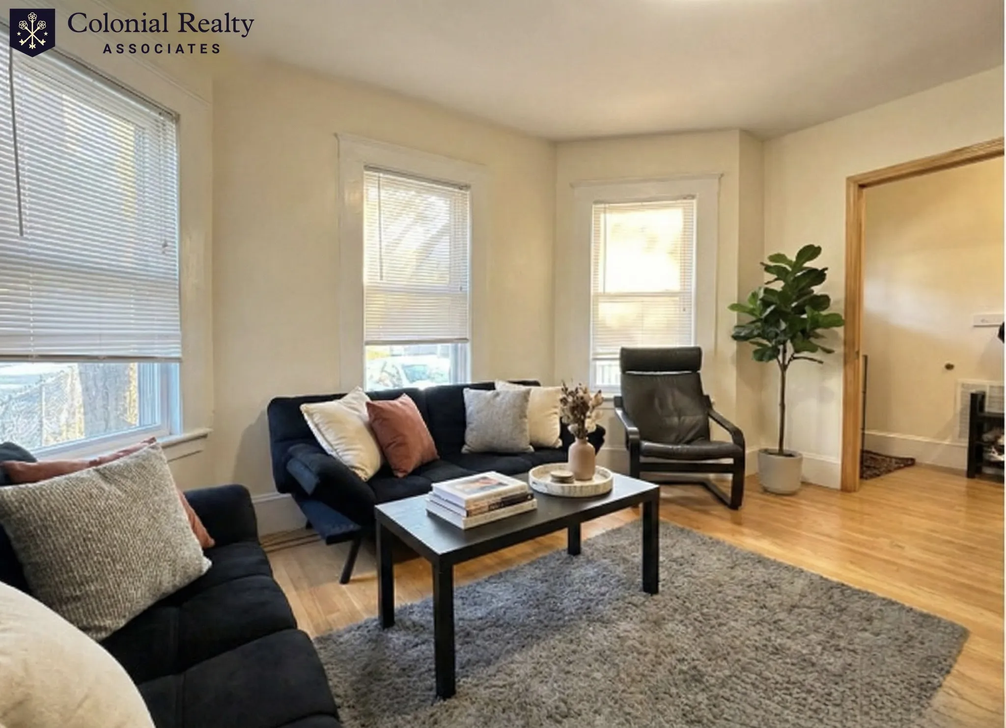 4 bed, 1 bath apartment for rent at 28R Cherry St Unit 01, Spring Hill — photo 5 of 9