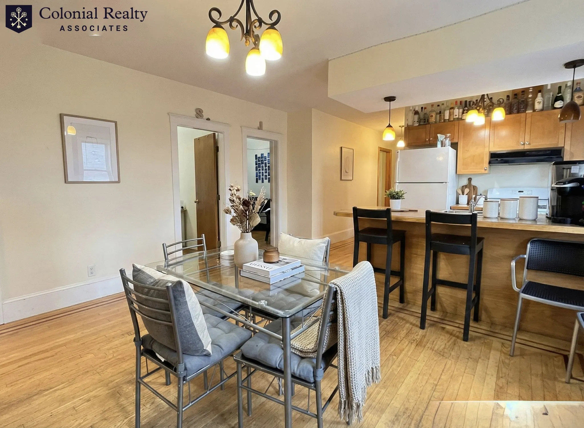 4 bed, 1 bath apartment for rent at 28R Cherry St Unit 01, Spring Hill