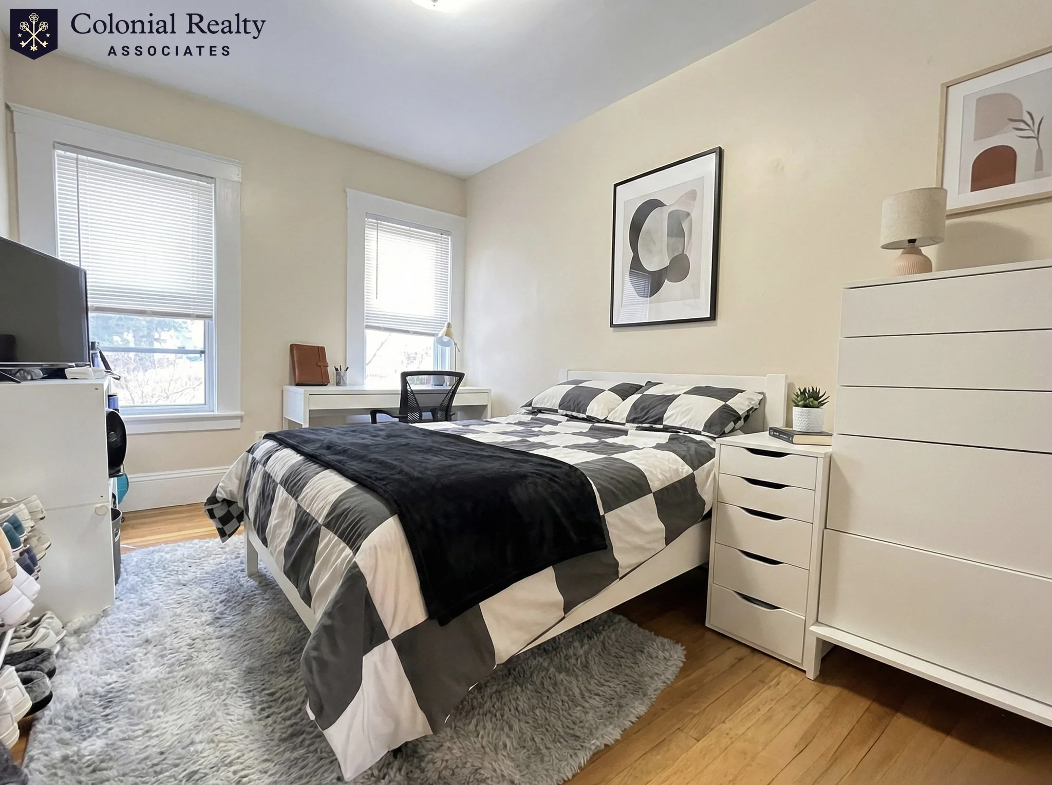 4 bed, 1 bath apartment for rent at 28R Cherry St Unit 01, Spring Hill — photo 8 of 9