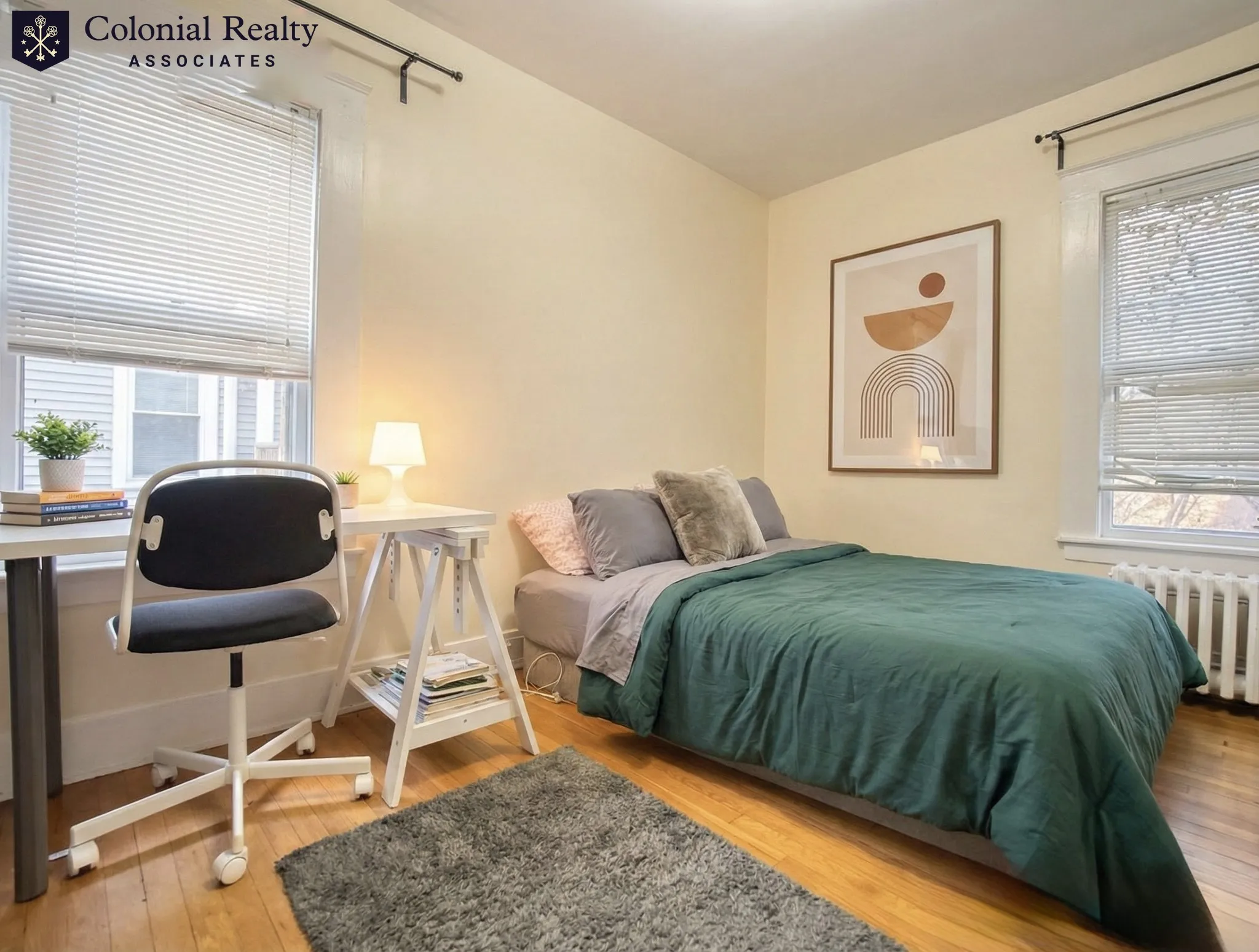 4 bed, 1 bath apartment for rent at 28R Cherry St Unit 01, Spring Hill — photo 7 of 9