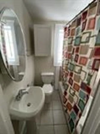 1 bed, 1 bath apartment for rent at 29-29A Chestnut Ave Unit 1, Boston — photo 3 of 5