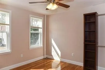 3 bed, 1 bath apartment for rent at 29-29A West Wyoming Ave Unit 2, Melrose — photo 12 of 16