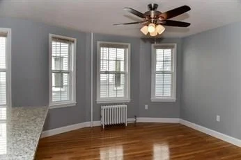 3 bed, 1 bath apartment for rent at 29-29A West Wyoming Ave Unit 2, Melrose — photo 9 of 16